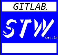 STW-Gitlab Server